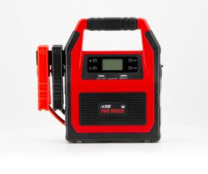 STARTER 600 A 12-24 V NP PRO TRUCK