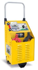 PUNJAČ-STARTER 12-24 V/ 60 A/ 230 V ''Neostart 620"