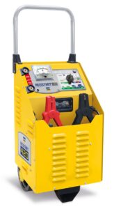 PUNJAČ-STARTER 12-24 V/ 45 A/ 230 V ''Neostart 420''