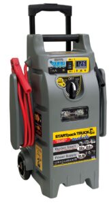 STARTER BOOSTER 12-24 V " Startpack Truck Mobile"