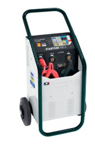 PUNJAČ-STARTER 12-24 V "Startium 980E" 230 V/ 50 A/ 750 Ah