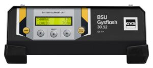 PUNJAČ/ KONSTANTNO NAPAJANJE "Gysflash 30.12 HF" 12 V