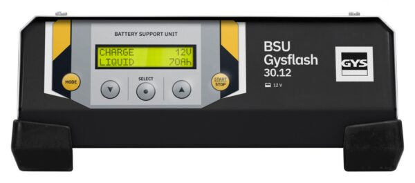 PUNJAČ/ KONSTANTNO NAPAJANJE "Gysflash 30.12 HF" 12 V