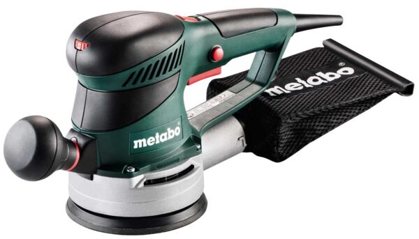 BRUSILICA SXE425 TURBOTEC EKSCENTAR ELEKTRONIK 125mm 350W