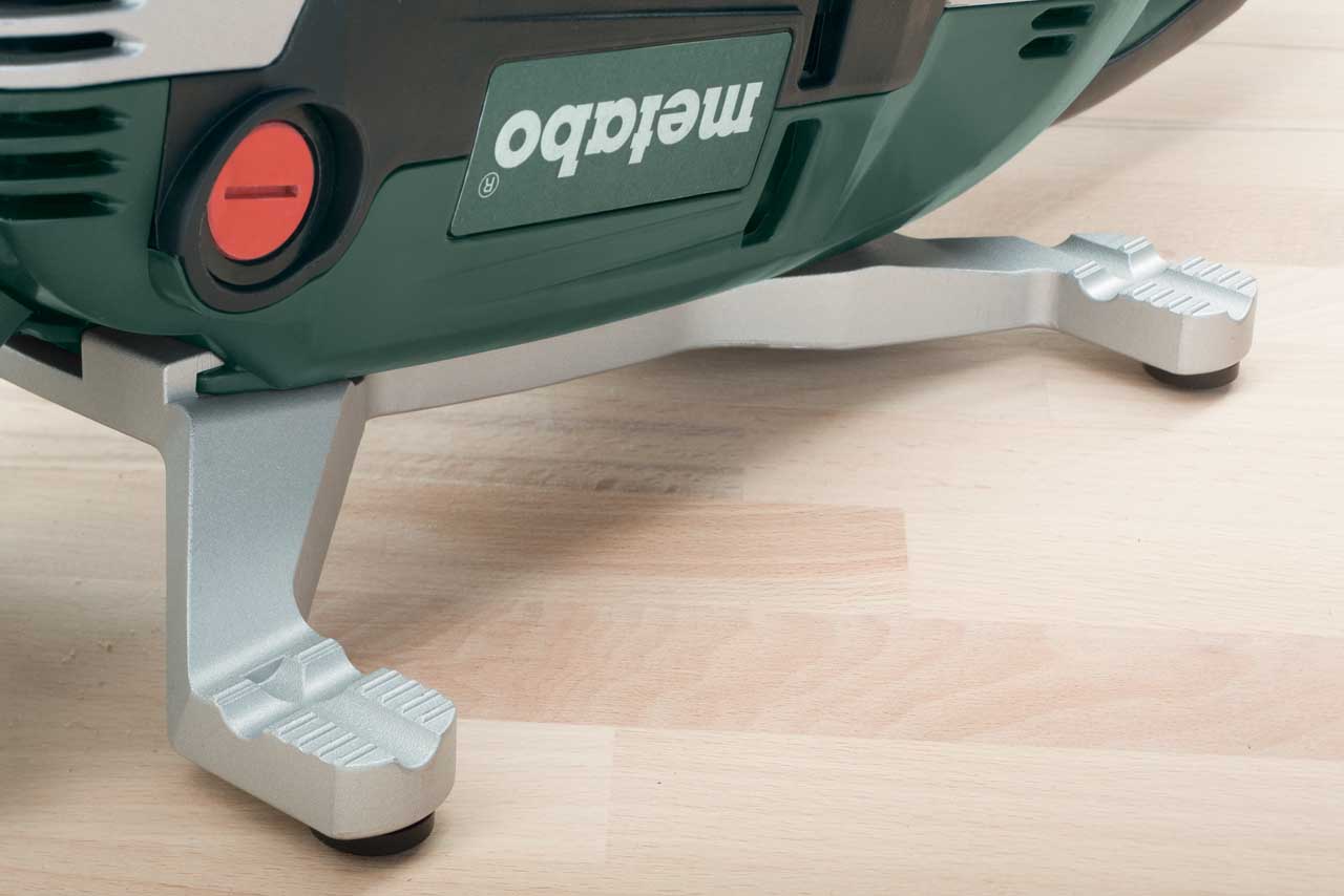 BRUSILICA TRAČNA BAE75 75x533mm 1.010 W