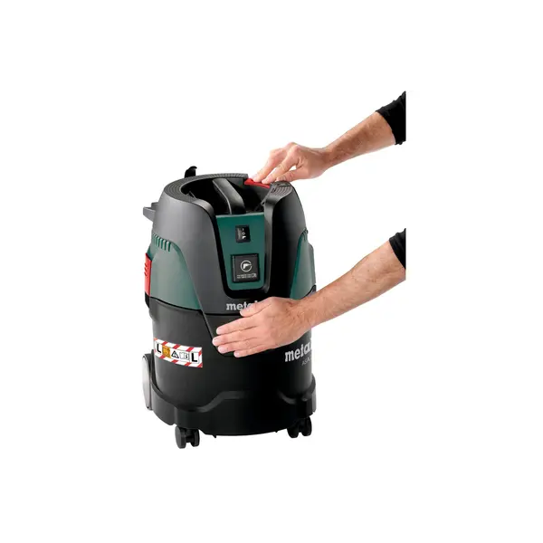 ASA 25 L PC