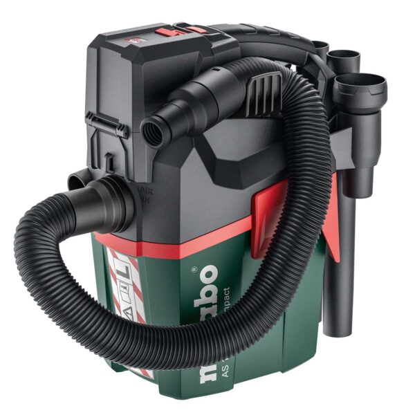 USISAVAČ AS 18 L PC Compact (body)