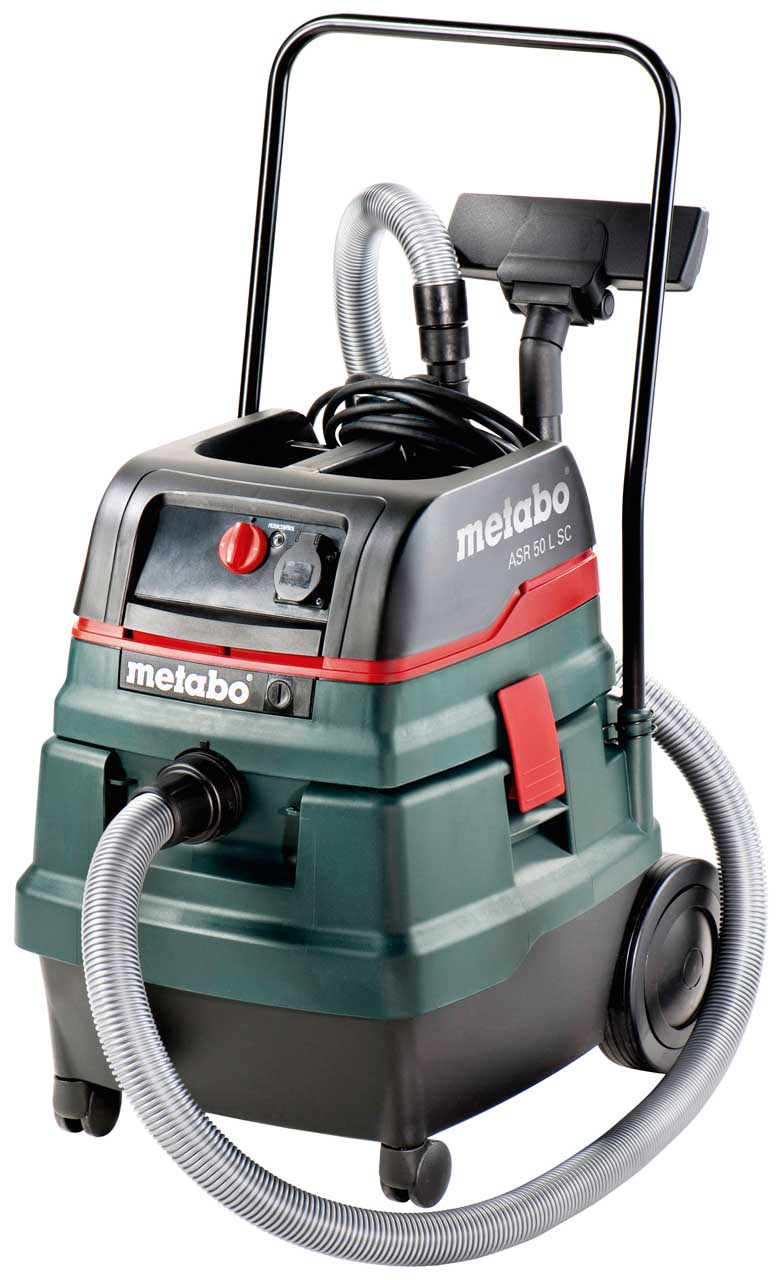 USISAVAČ ASR50 L SC 1400W