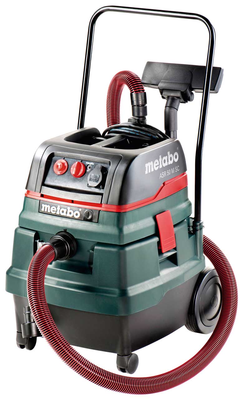 USISAVAČ ASR50 M SC 1400W