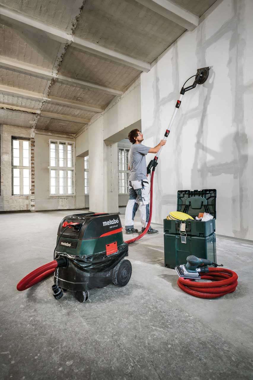 USISAVAČ ASR35 M  ACPAutoClean UNIVERZALNI AUTOMATIK 1400W
