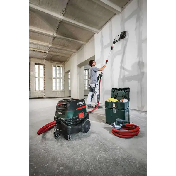 USISAVAČ ASR35 M  ACPAutoClean UNIVERZALNI AUTOMATIK 1400W