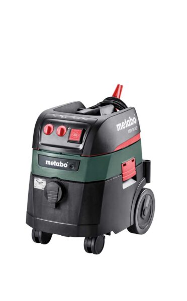 USISAVAČ ASR35 M  ACPAutoClean UNIVERZALNI AUTOMATIK 1400W