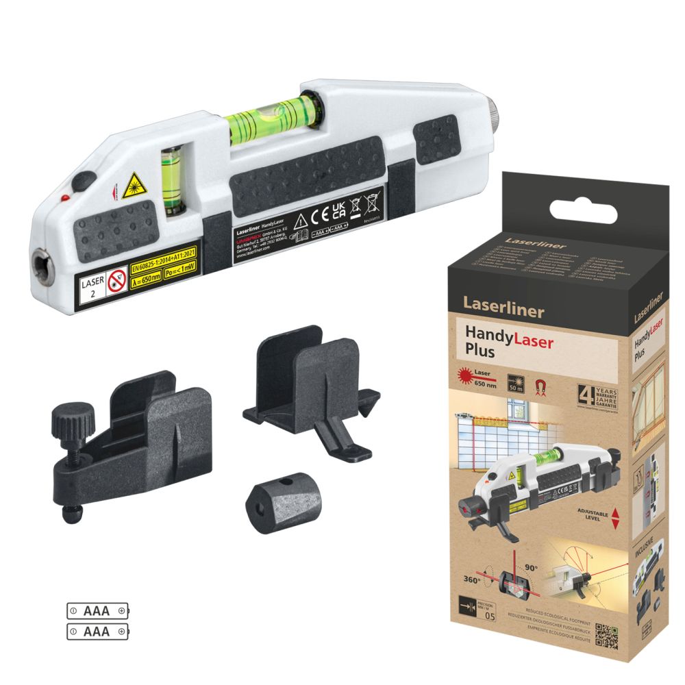 DigiLevel Laser - Digitalna elektroni?ka libela