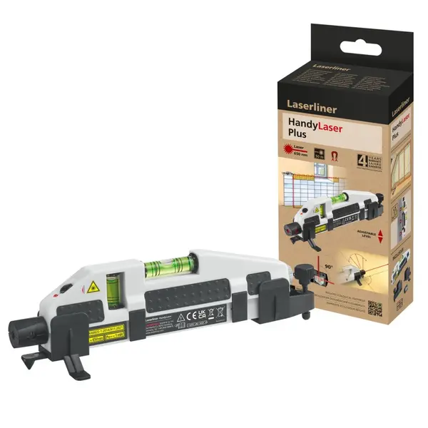DigiLevel Laser - Digitalna elektroni?ka libela