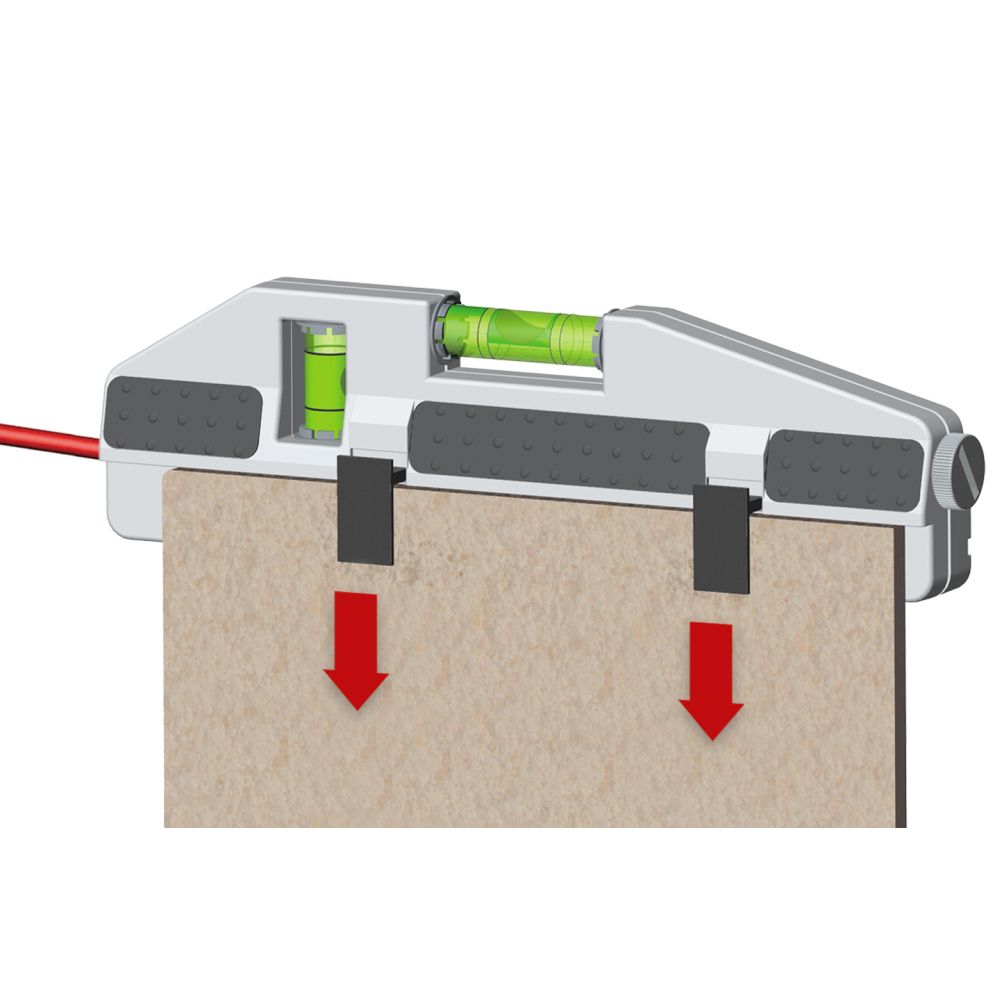 DigiLevel Laser - Digitalna elektroni?ka libela