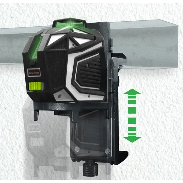 LASER X1