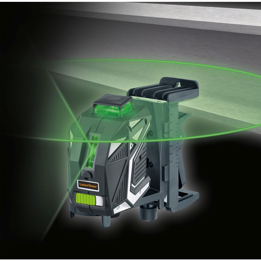 LASER X1