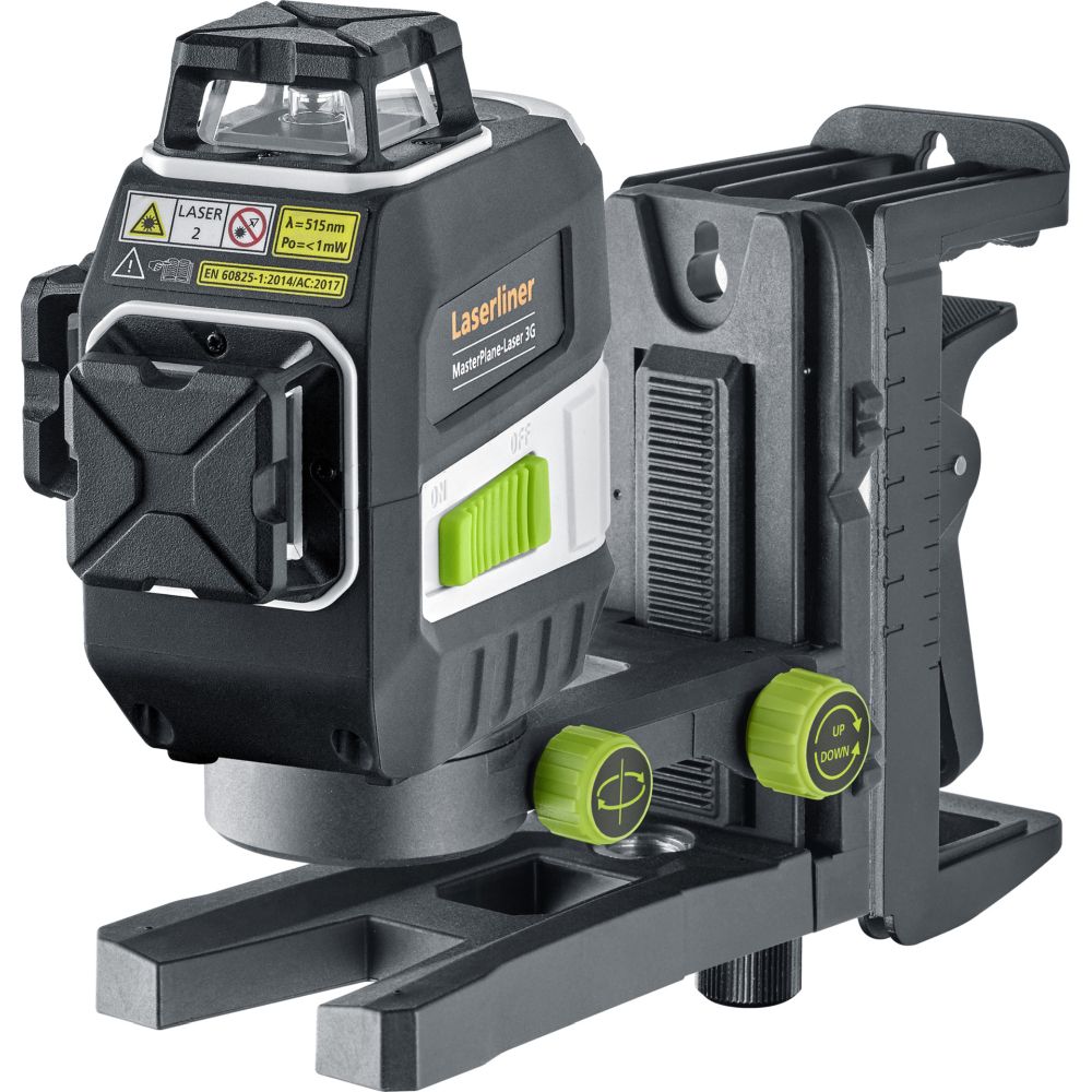 MasterPlane-Laser 3G Pro
