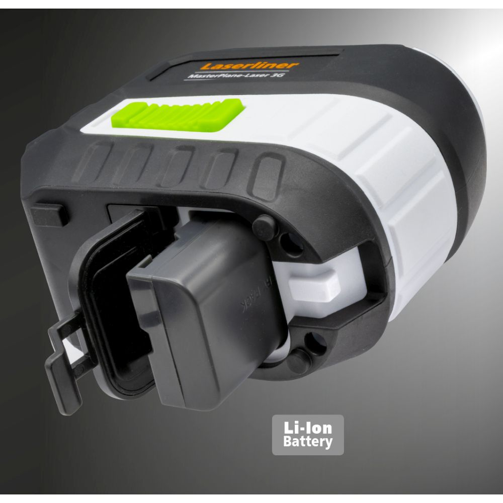 MasterPlane-Laser 3G Pro