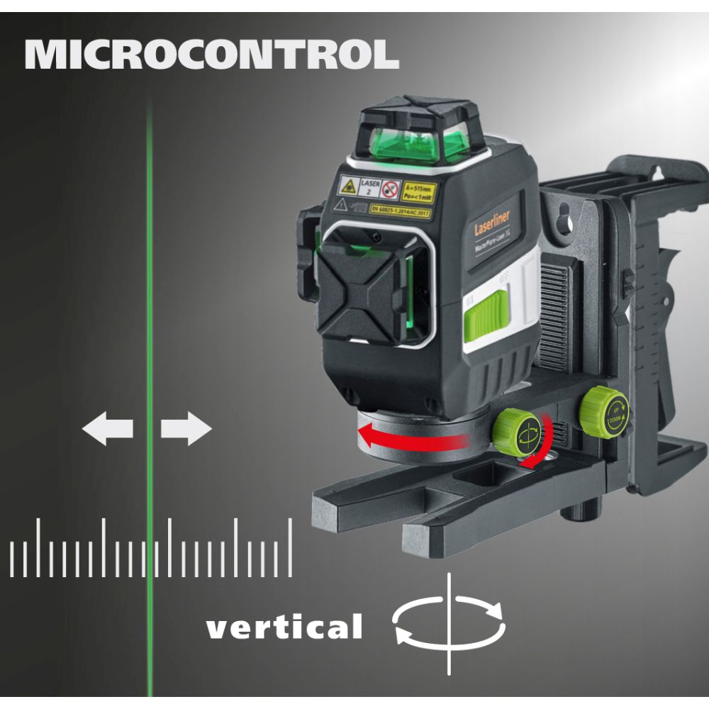 MasterPlane-Laser 3G Pro