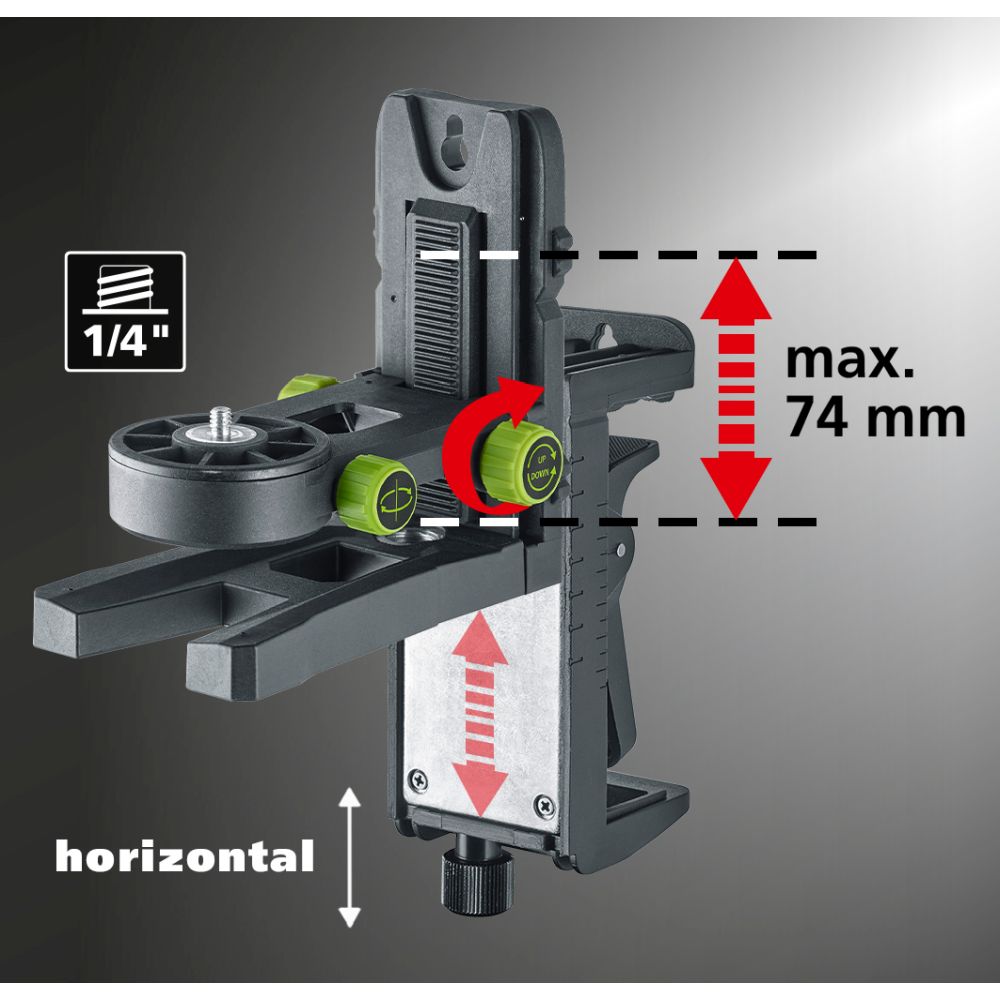 MasterPlane-Laser 3G Pro