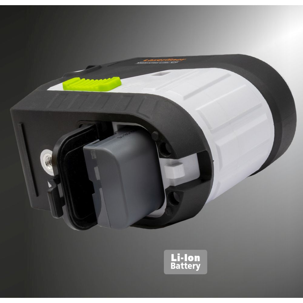 MASTERCROSS-LASER XPG