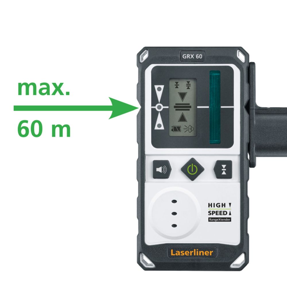 LL-032.90L LASER KRIŽNI PowerCross-Laser 8G