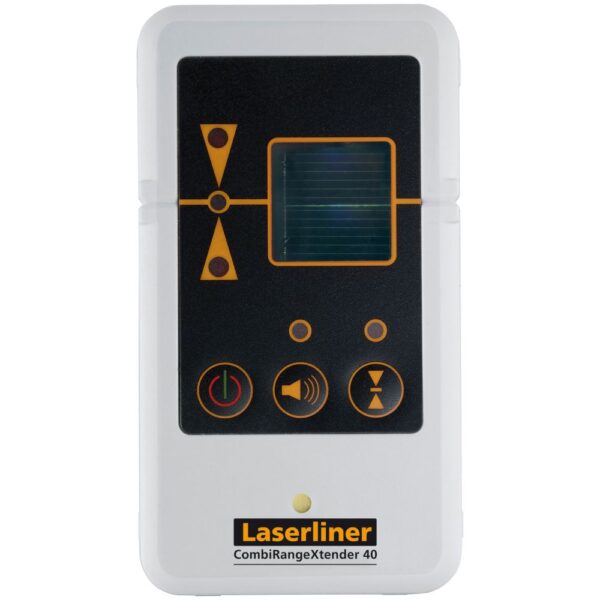 LASERSKI PRIJEMNIK CombiRangeXtender 40