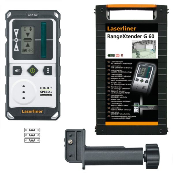 RangeXtender G 60