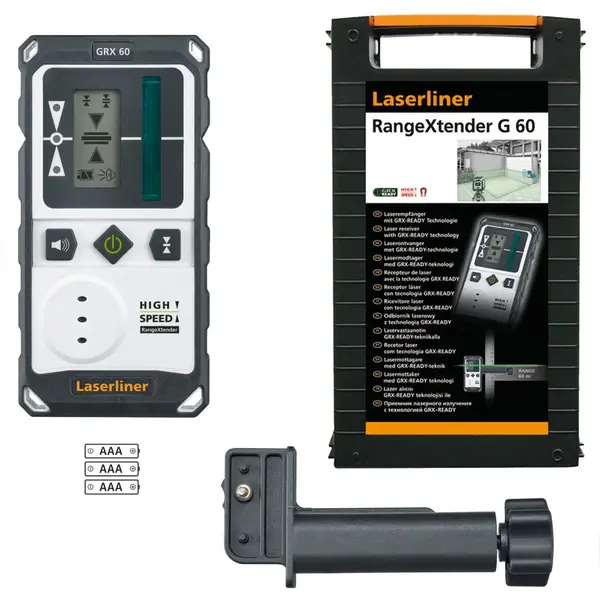 RangeXtender G 60