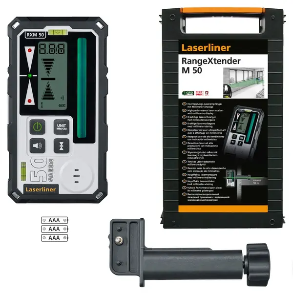 RangeXtender M 50