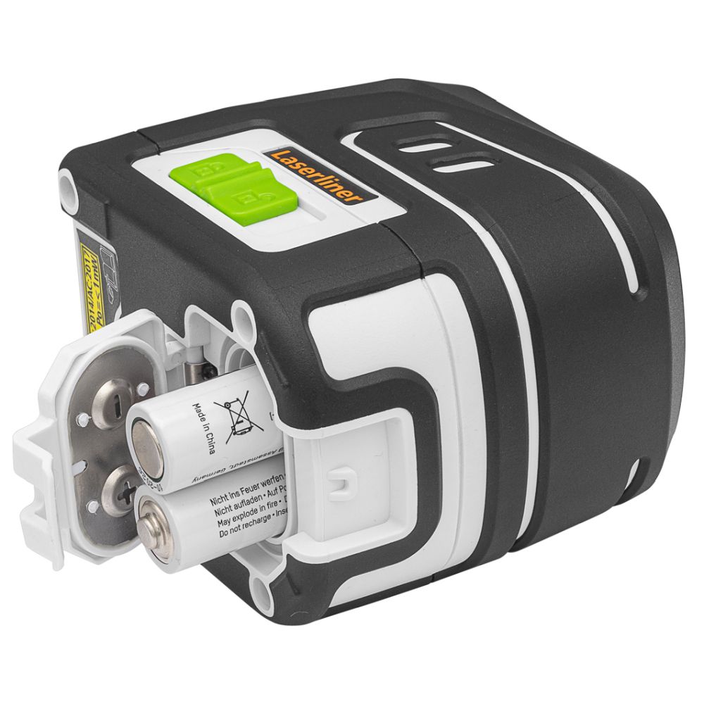 SmartCross-Laser GX set