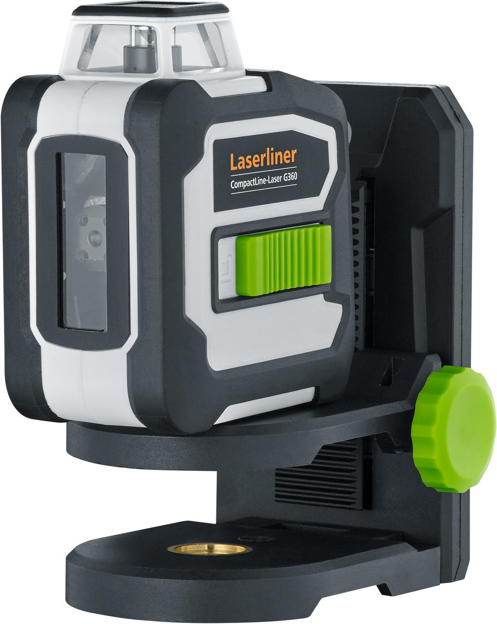 CompactLine-Laser G360 Set - linijski laser