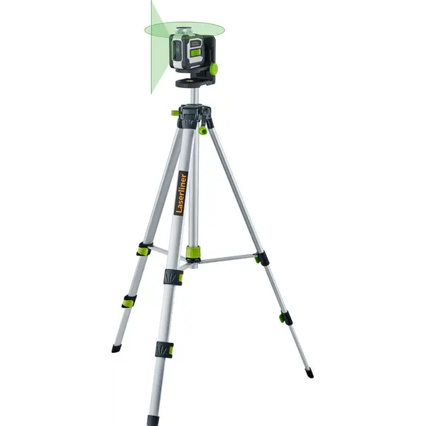 CompactLine-Laser G360 Set - linijski laser