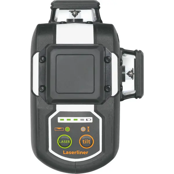 CompactPlane-Laser 3G Pro - Trodimenzionalni laser