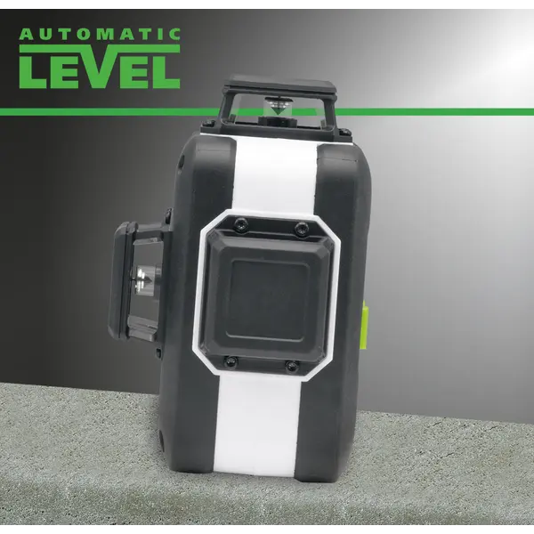 CompactPlane-Laser 3G Pro - Trodimenzionalni laser