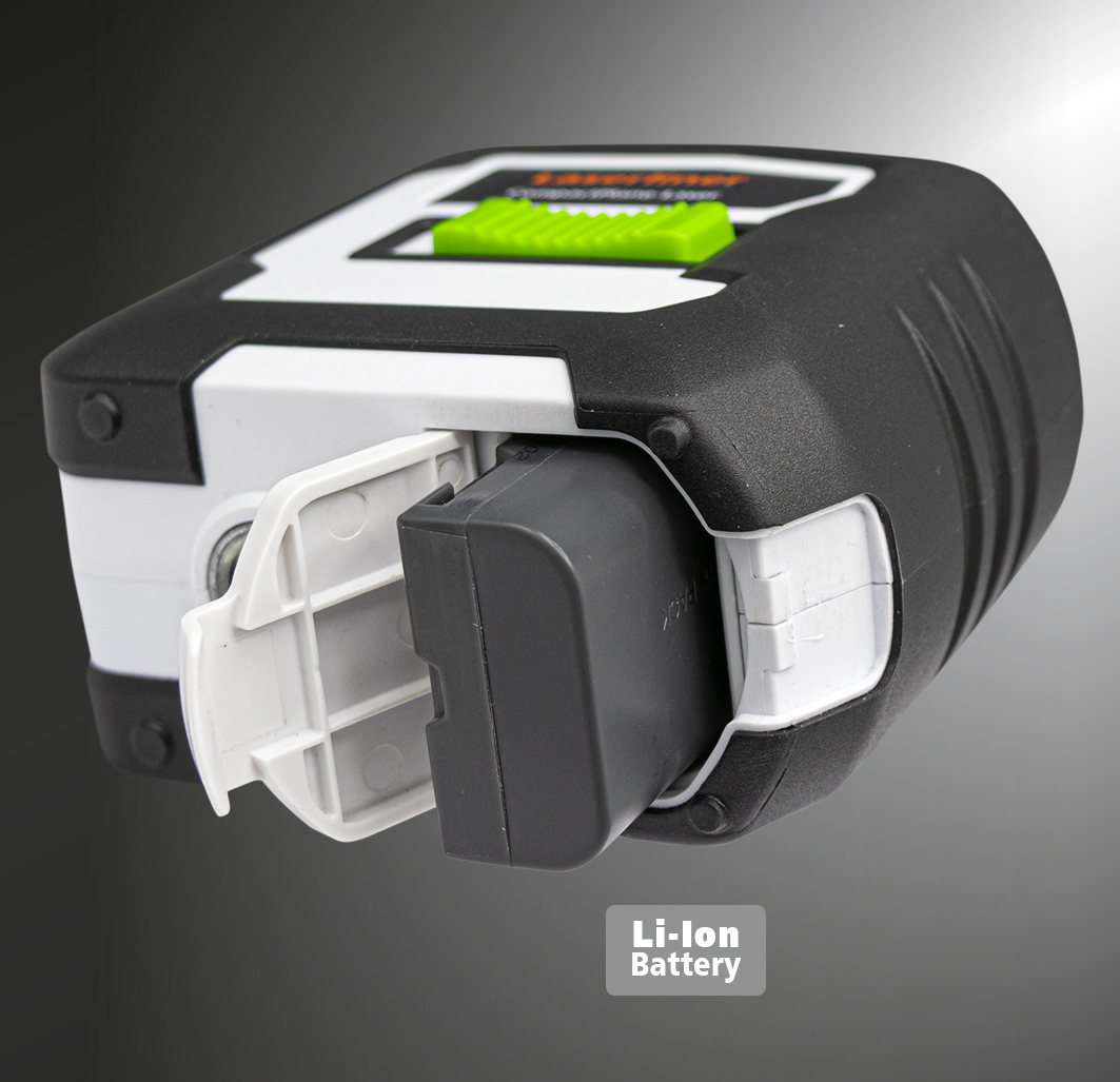 CompactPlane-Laser 3G Pro - Trodimenzionalni laser
