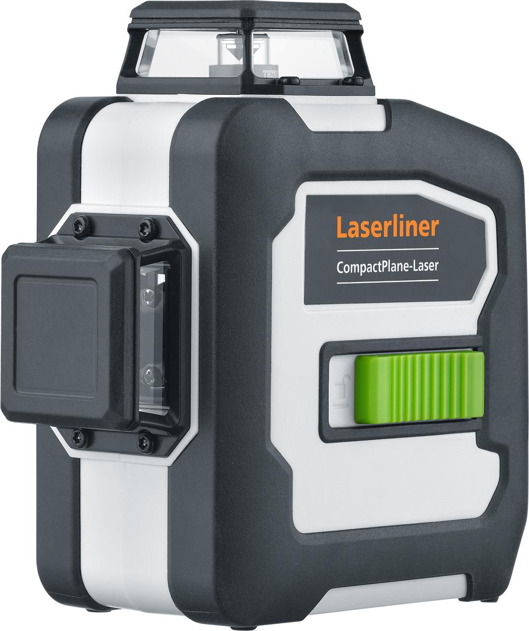 CompactPlane-Laser 3G Pro - Trodimenzionalni laser