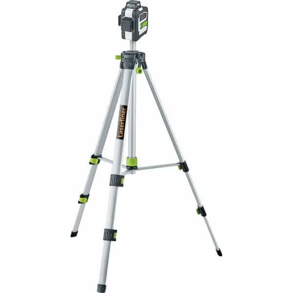 CompactPlane-Laser 3G Set 150 - Trodimenzionalni laser