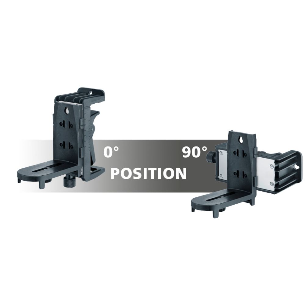PowerPlane-Laser 3G Multi-18V