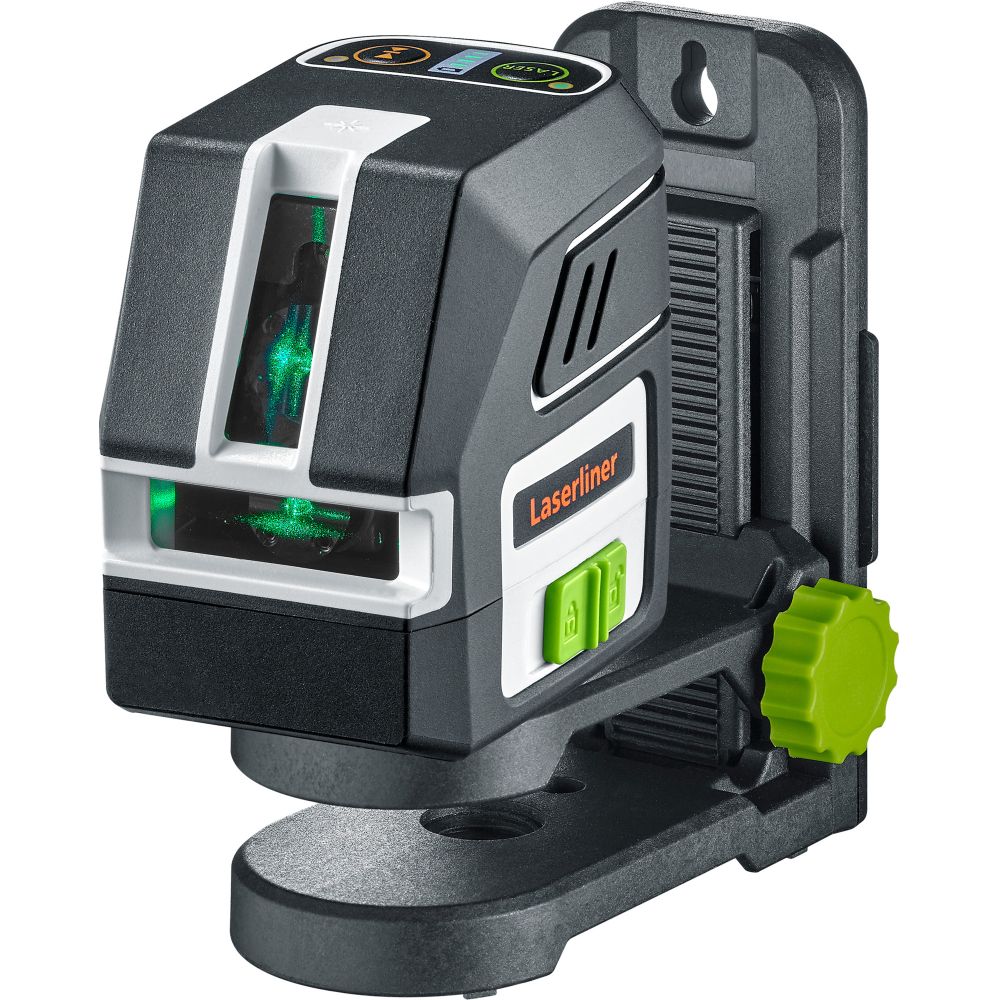 POCKETCROSS-LASER 2G