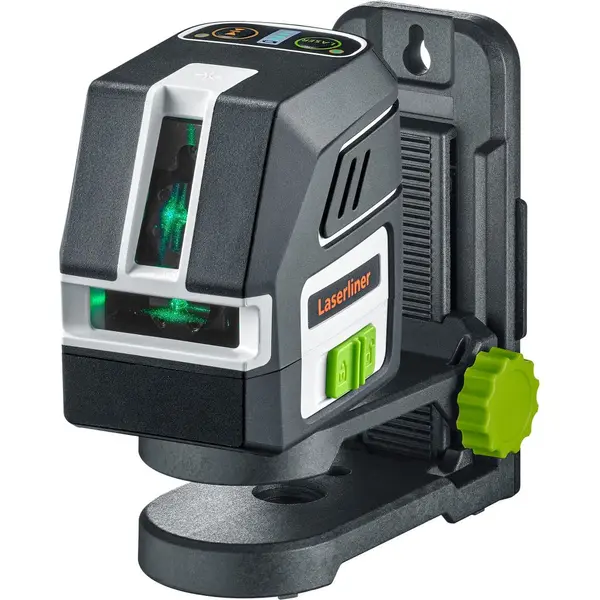 POCKETCROSS-LASER 2G