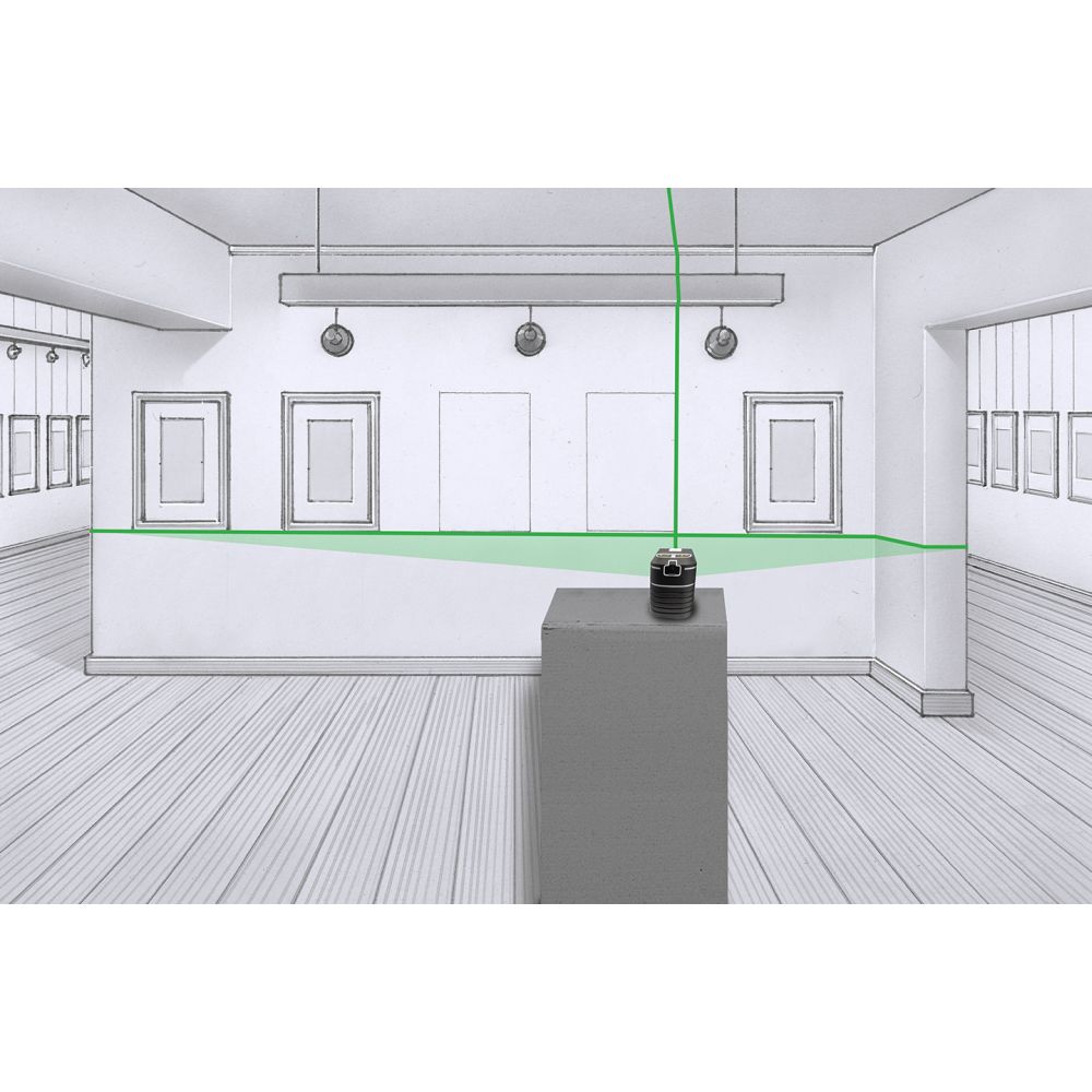 POCKETCROSS-LASER 2G