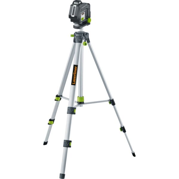 LASER POCKETLINE-G360 SET 150 CM