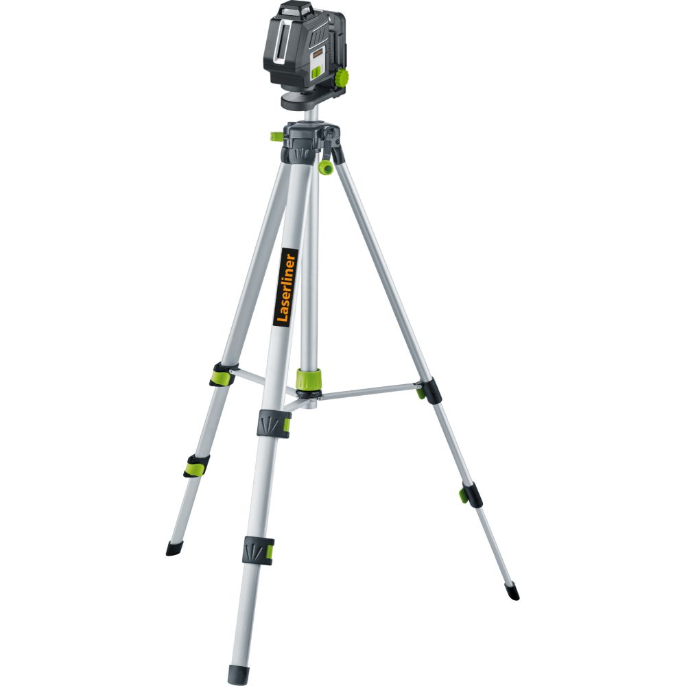 POCKETLINE-LASER G360 SET 150 CM