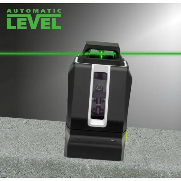 POCKETLINE-LASER G360 SET 150 CM