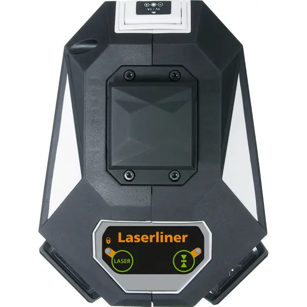 X3-Laser Pro - Trodimenzionalni laser