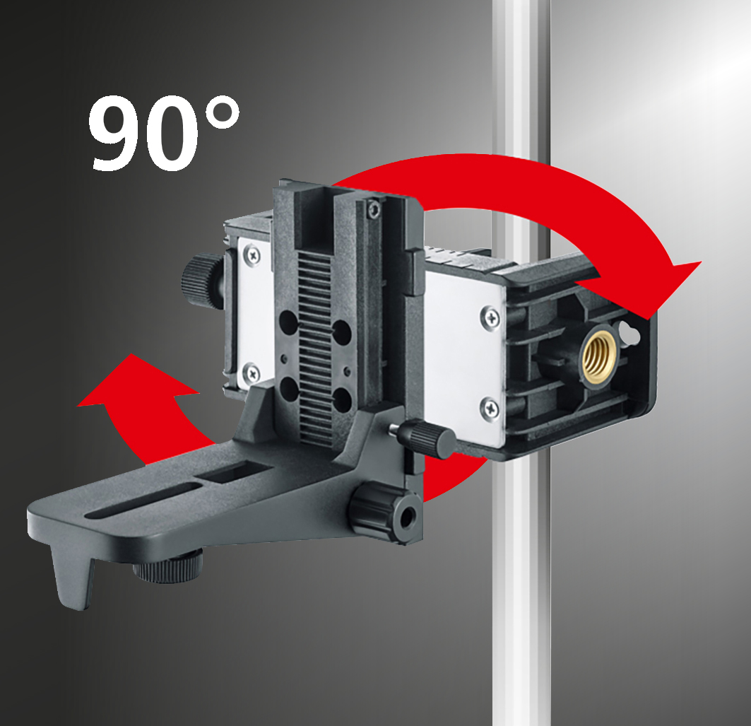 X3-Laser Pro - Trodimenzionalni laser