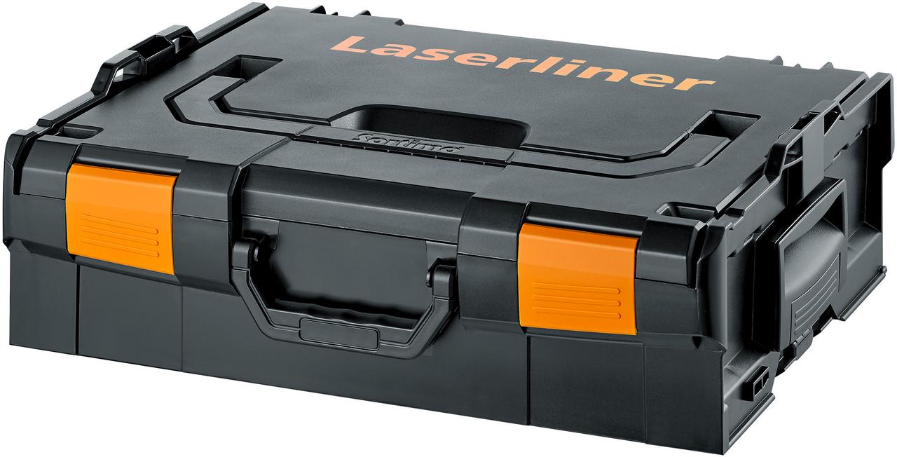 X3-Laser Pro - Trodimenzionalni laser