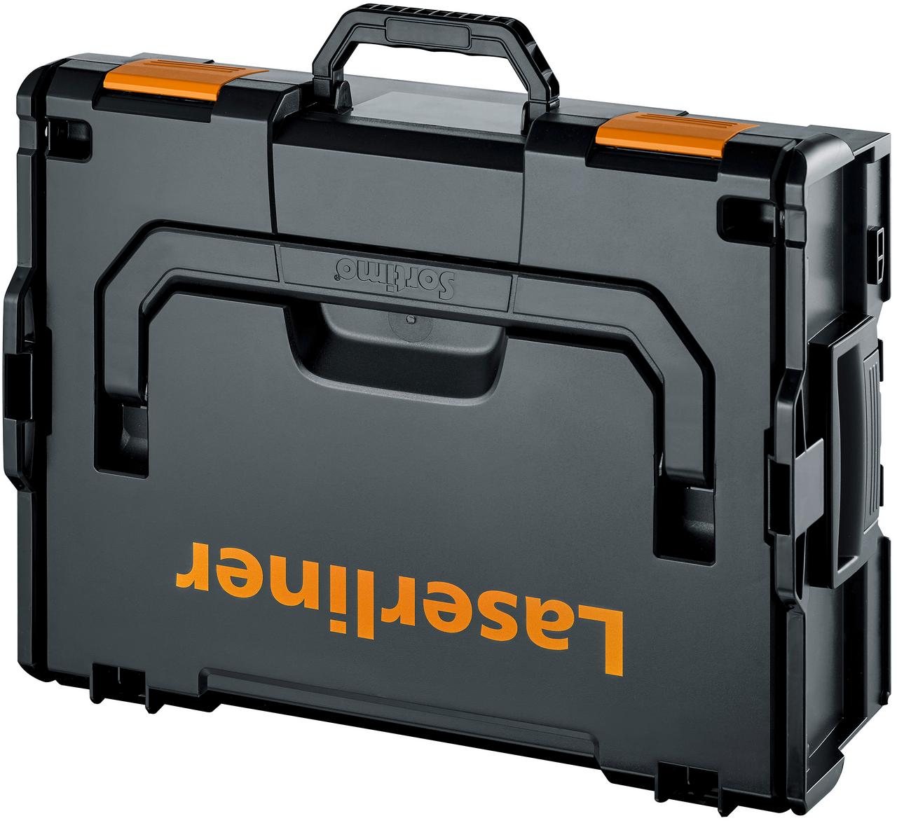 X3-Laser Pro - Trodimenzionalni laser